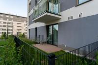 Bohomolca Chic Studio with Garden by BookingHost - B&B Cracovia