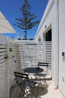 Sunset Beach Club Tropea - B&B
