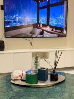 شقق مودرن جوار البوليفارد - B&B Riyadh