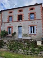 Aux Galets de Gisou - B&B