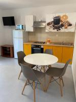 M A Apartments - Ferienwohnung Kožino