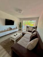 Mountain View - Ferienwohnung Sinaia
