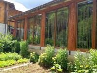 Gostynnyi Dvir u Marichky - Bed and Breakfast Lazeshchyna