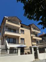 Guestrooms Zoya - Ferienwohnung Chernomorets