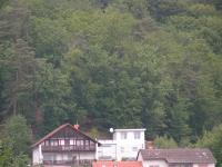 Wellness und Wander Oase Burgwald - Chambres d'hôtes Mellnau