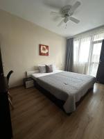Doppelzimmer mit Terrasse
