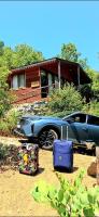 Hergül Holiday Village - Ferienwohnung Gazipaşa