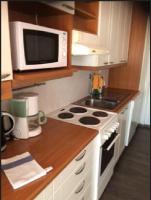 Apartment Vanhatie, 3mh, sauna - B&B Pyhäjoki