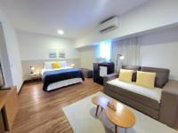 Super Comfort Flats lll - WTC - com Estacionamento - Ferienwohnung São Paulo