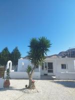 Nel cuore di Milos - B&B Zefyría