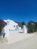 Nel cuore di Milos - B&B Zefyria