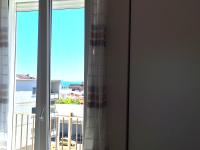 Chambre Triple avec Balcon