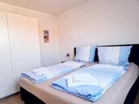 Haus Seeigel Strandflieder - B&B Norderney