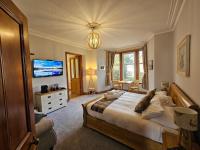 Fendoch Guest House - B&B