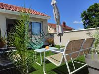 L'Instant Vert - B&B Clermont-Ferrand