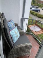 Schöne Ferienwohnung in Duhnen Cuxhaven - B&B Cuxhaven