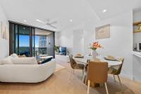 Home of Clouds - Brand New Lv 31 Apartment on Star Casino BNE, Privately Managed - B&B Brisbane