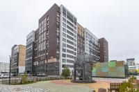 Welcome City Stay - Ferienwohnung Astana