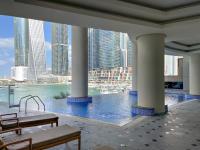 Luxury 4BR w Marina Views Near Beach & Mall - B&B Dubai