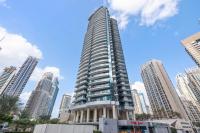 Luxury 4BR w Marina Views Near Beach & Mall - B&B Dubai