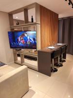 Studio 114 Luxury Mogi Das Cruzes - Bed and Breakfast Mogi das Cruzes