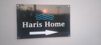 Haris home - B&B Tértsa
