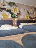 Vierpersoonskamer met Eigen Badkamer