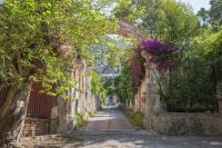 Villa Al Borgo - Villa with Private Garden - B&B Salerno