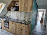 Appartement 1 Chambre avec Balcon