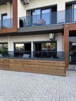 IBF Lake Suite - Ferienwohnung Ohrid