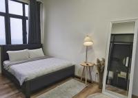 The Serene Studio (2 in 1 Dryer and Washing Machine)