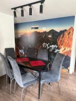 Apartament przy plaży - Chambres d’hôtes Międzybrodzie Żywieckie