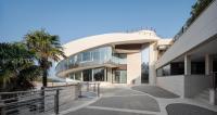 Appartement 1 Chambre avec Vue sur la Mer et Balcon