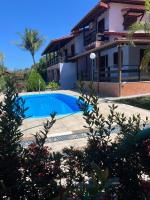 Recanto das ondas - B&B Santa Cruz Cabrália