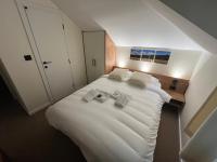 Habitación Doble con vistas a la montaña