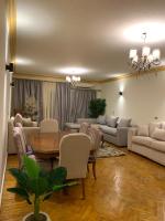 Cairo Charm - B&B ‘Ezbet ‘Abd el-Ḥamîd