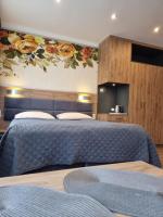 Driepersoonskamer met Eigen Badkamer