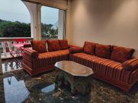 Plage El Haouzia - B&B El Jadida