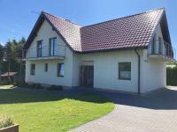 Sielska Chatka Zagaje - Ferienwohnung Sarbinowo