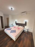 Doppelzimmer mit eigenem Bad