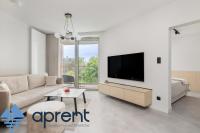 Apartament Pinea Baltic View 02 - Aprent - B&B Pobierowo