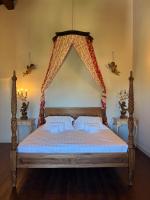 Deluxe Double Room with Bath