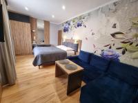 Driepersoonskamer met Eigen Badkamer