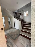 Dostuk - Bed and Breakfast Naryn