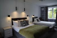 Budget Familiekamer