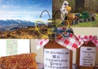 Seoski dom 2 - Bed and Breakfast Donji Godijelji