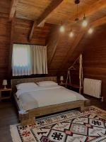 Habitación Doble con vistas a la montaña