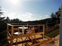 Sunset Little House - Bed and Breakfast Aljezur