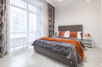 Central Comfort Place - Chambres d’hôtes Astana