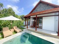 Pondok BIMA - B&B Tegalalang